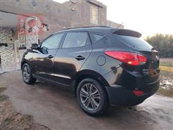 هیۆندای تۆکسۆن